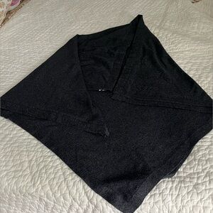 Zestt travel scarf charcoal brand new never used I still have bag